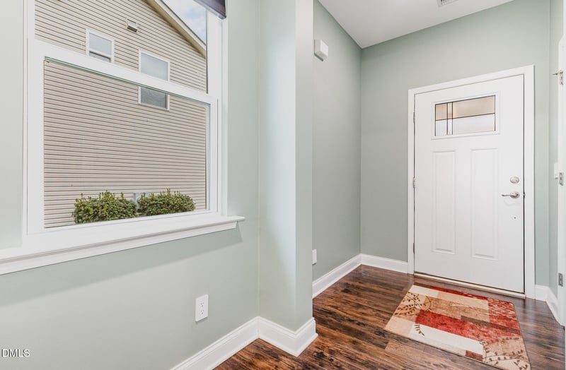 1208 Bellreng Dr, Wake Forest, NC 27587