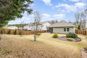 1208 Bellreng Dr, Wake Forest, NC 27587