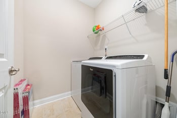 1208 Bellreng Dr, Wake Forest, NC 27587