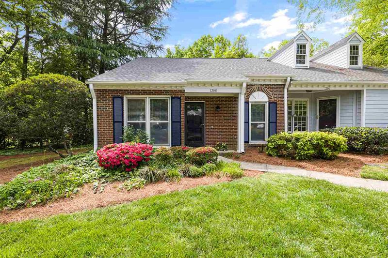 1208 Berley Ct, Raleigh, NC 27609