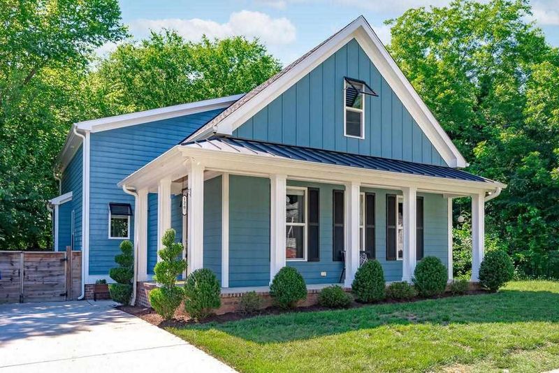 1208 S Bloodworth St, Raleigh, NC 27601