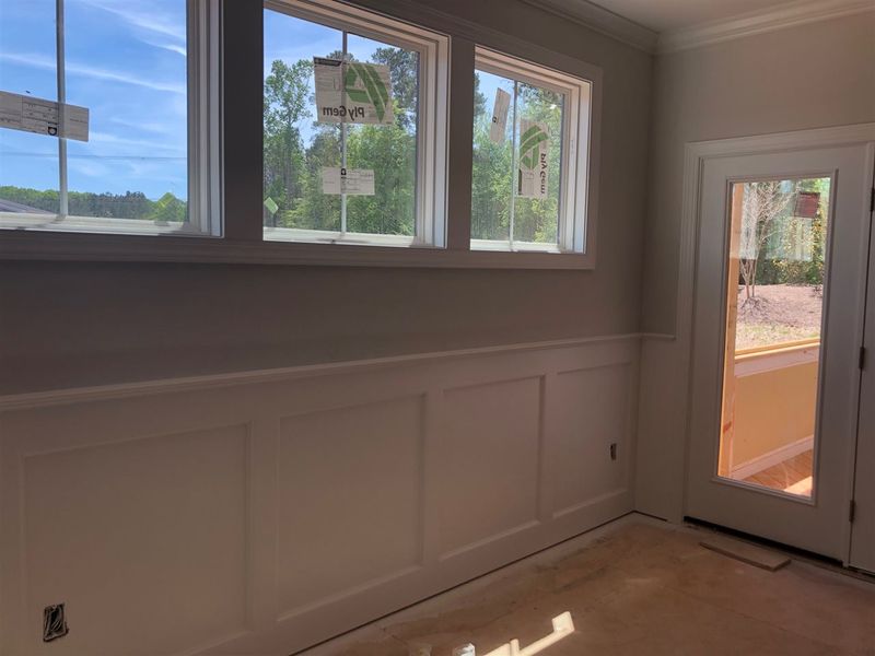 1208 Broadwing Bend Ln, Wake Forest, NC 27587