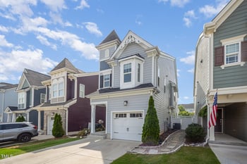 1208 Brown Velvet Ln, Apex, NC 27523