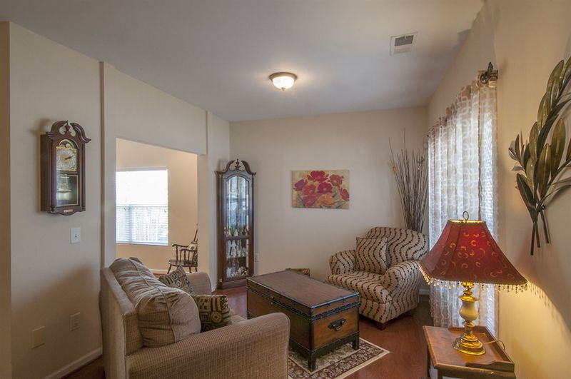 1208 Calvander Ct, Durham, NC 27704