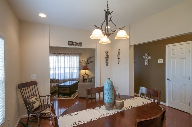 1208 Calvander Ct, Durham, NC 27704