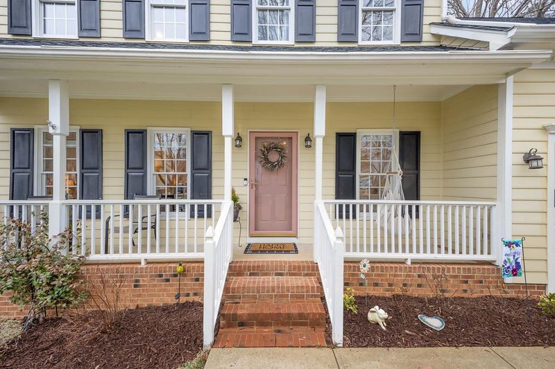 1208 Cane Creek Dr, Garner, NC 27529