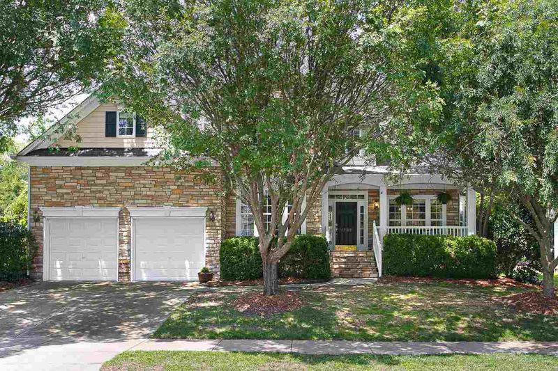 1208 Caribou Crossing, Durham, NC 27713