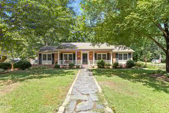 1208 Cary St, Burlington, NC 27215