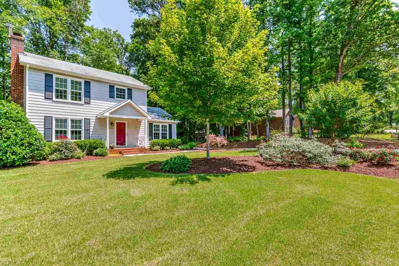 1208 Castalia Dr, Cary, NC 27513