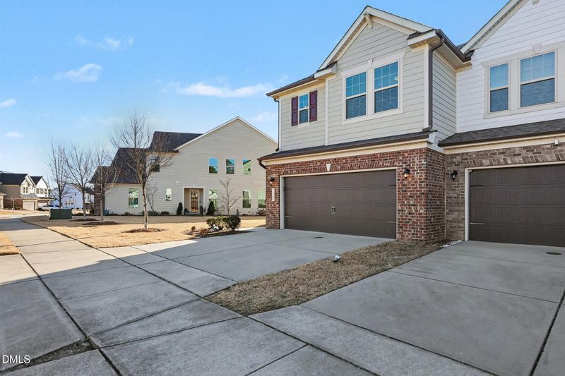 1208 Catch Fly Ln, Durham, NC 27713