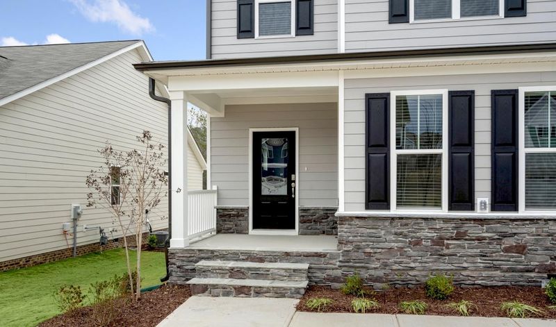1208 Cherry Maple St, Knightdale, NC 27545