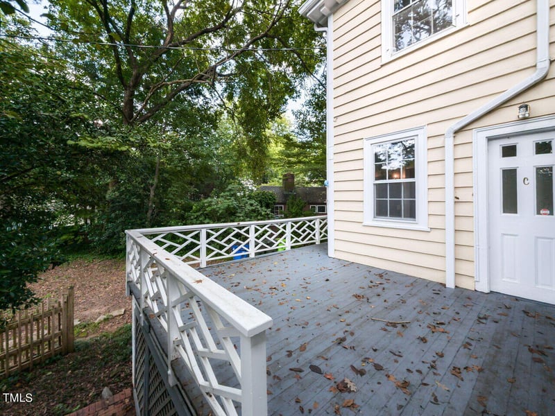 1208 College Pl, Raleigh, NC 27605
