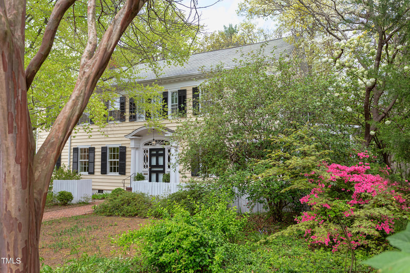 1208 College Pl, Raleigh, NC 27605