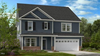 1208 Condor Junction Rd, Wendell, NC 27591