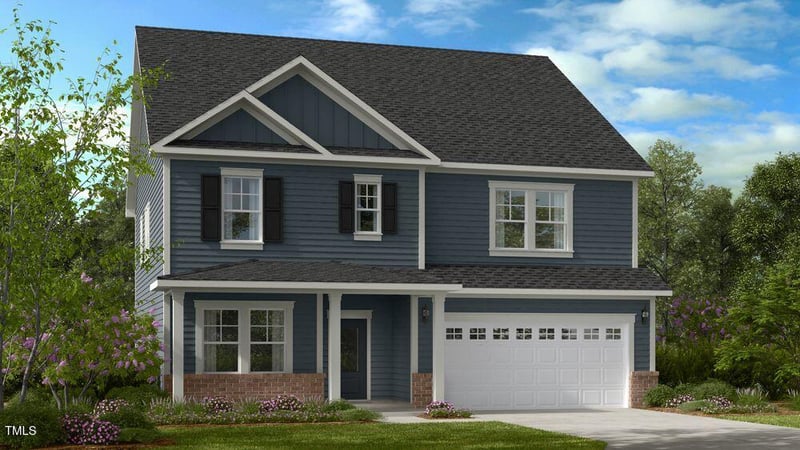 1208 Condor Junction Rd, Wendell, NC 27591