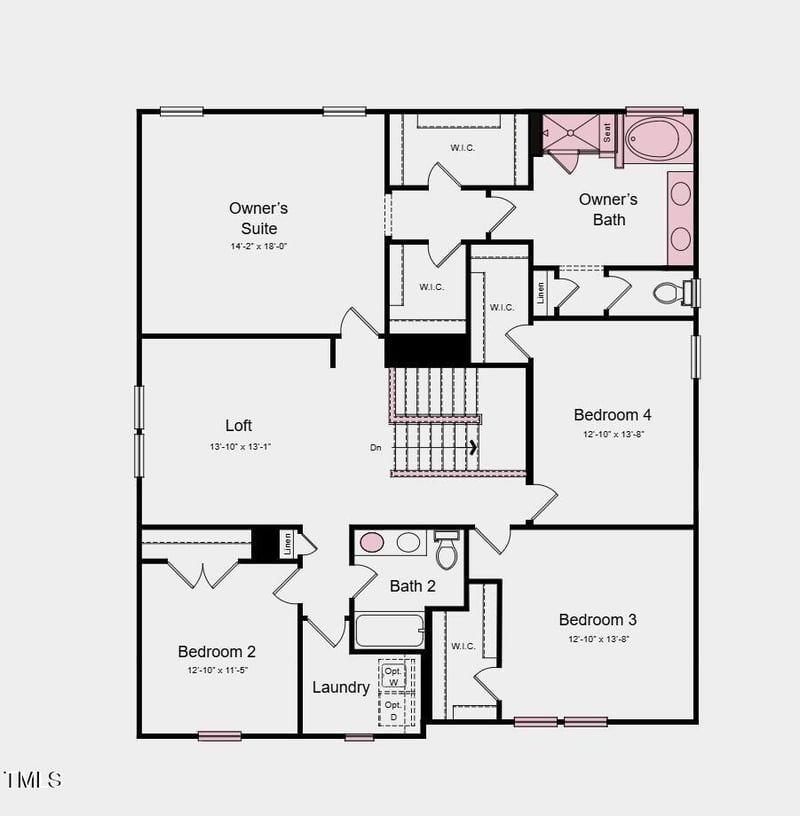 1208 Condor Junction Rd, Wendell, NC 27591