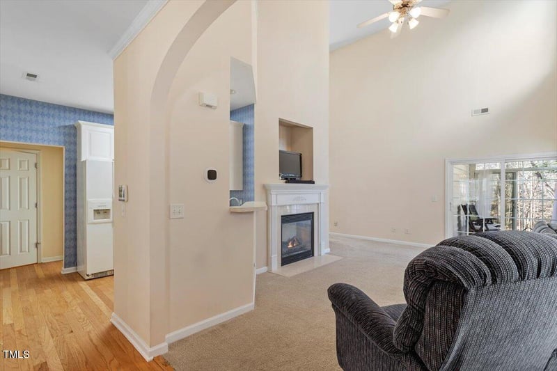 1208 Copper Creek Dr, Durham, NC 27713