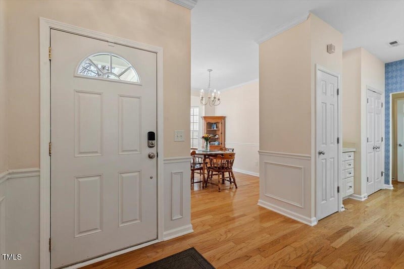 1208 Copper Creek Dr, Durham, NC 27713