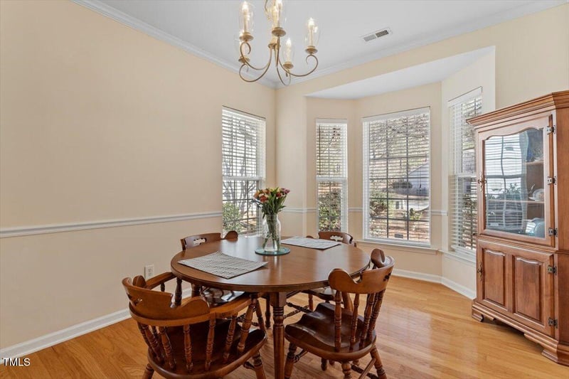 1208 Copper Creek Dr, Durham, NC 27713