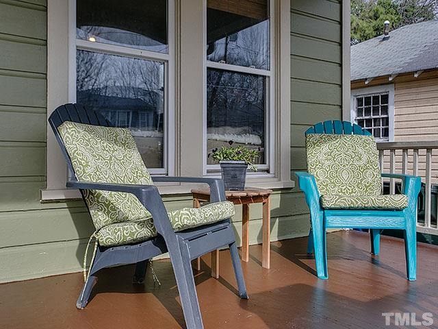 1208 Cornell St, Durham, NC 27707
