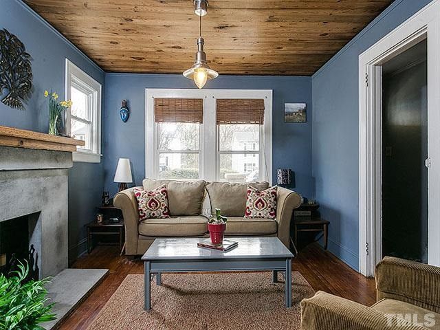 1208 Cornell St, Durham, NC 27707