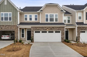 1208 Craigmeade Dr, Morrisville, NC 27560