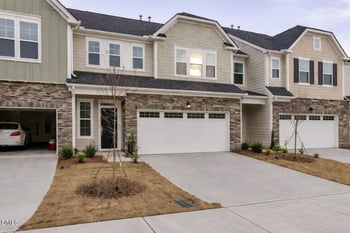 1208 Craigmeade Dr, Morrisville, NC 27560