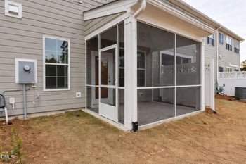 1208 Craigmeade Dr, Morrisville, NC 27560