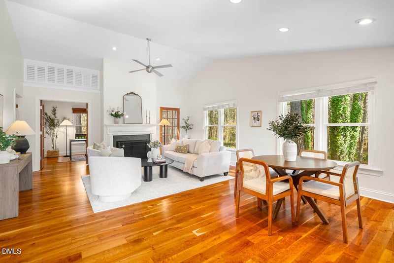 1208 Cranebridge Pl, Chapel Hill, NC 27517