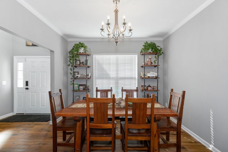 1208 Crendall Way, Wake Forest, NC 27587