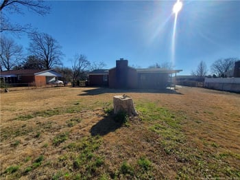 1208 Cullen Dr, Fayetteville, NC 28304
