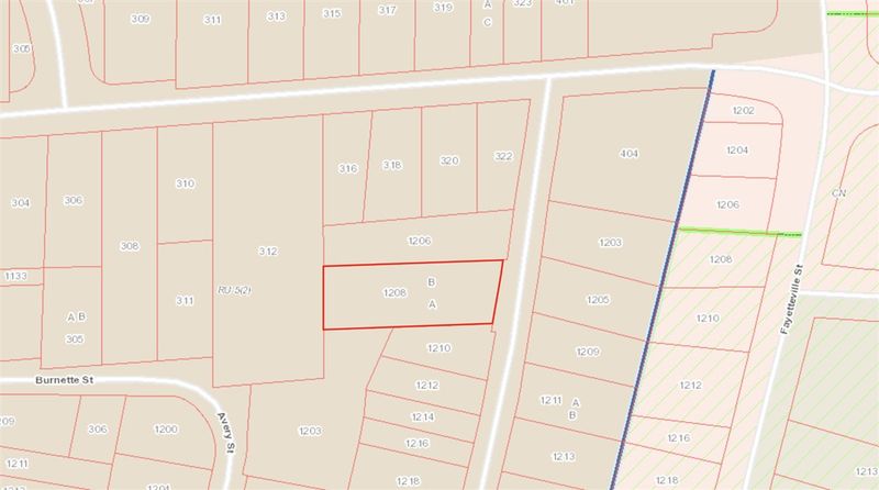 1208 Dawkins St, Durham, NC 27707