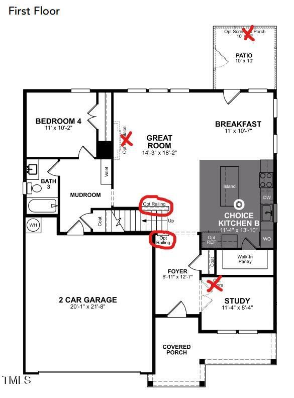 1208 Dimaggio Dr #27, Raleigh, NC 27616