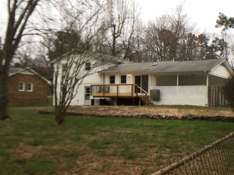 1208 Donphil Rd, Durham, NC 27712
