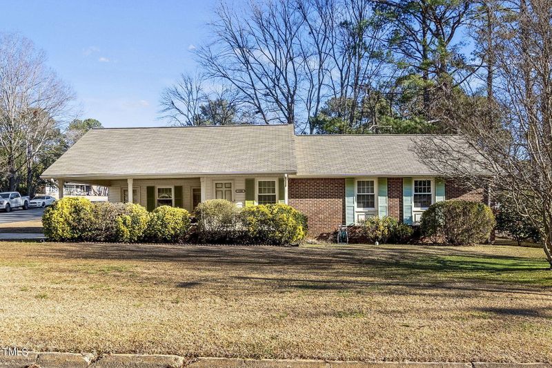 1208 Dubose St, Garner, NC 27529