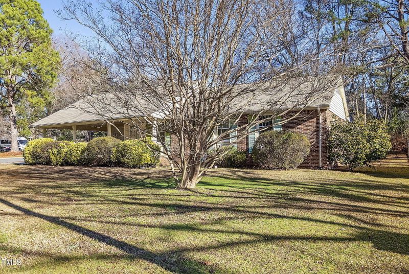 1208 Dubose St, Garner, NC 27529