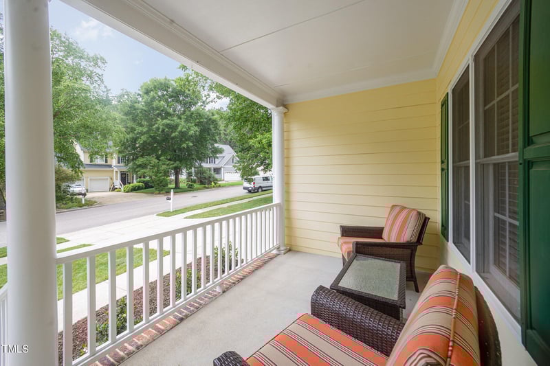 1208 Dunn Creek Crossing, Wake Forest, NC 27587