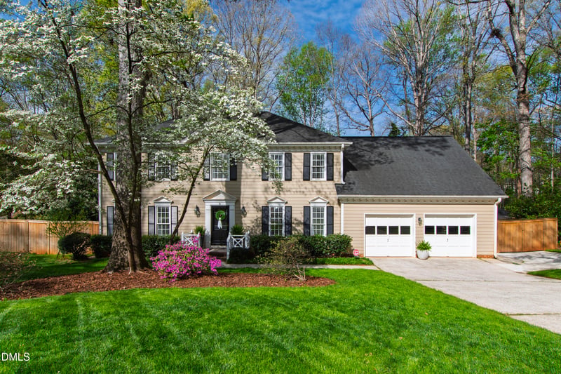 1208 Ebb Ct, Raleigh, NC 27615
