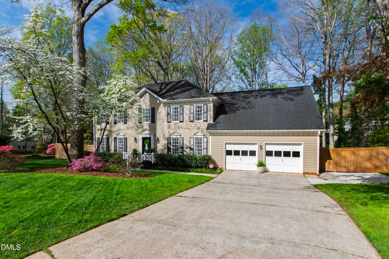 1208 Ebb Ct, Raleigh, NC 27615