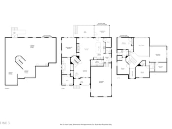 1208 Fall Line Ct, Raleigh, NC 27613