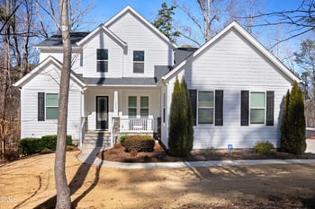 1208 Fall Line Ct, Raleigh, NC 27613