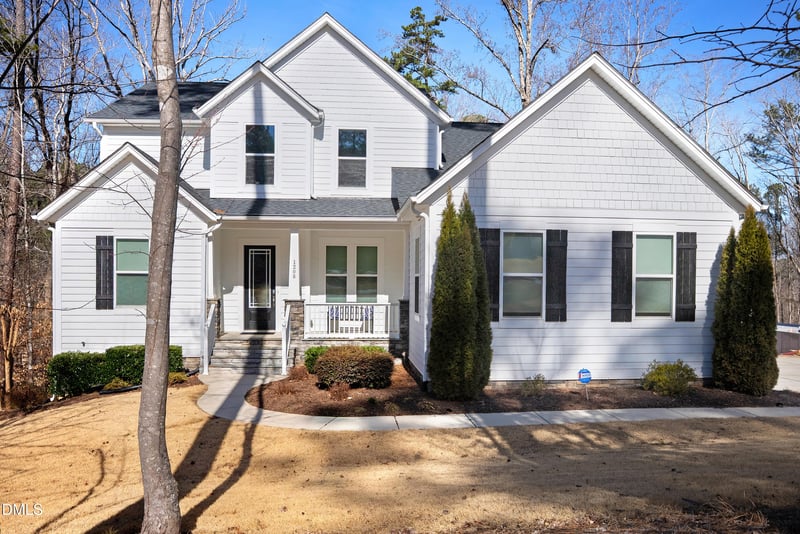 1208 Fall Line Ct, Raleigh, NC 27613