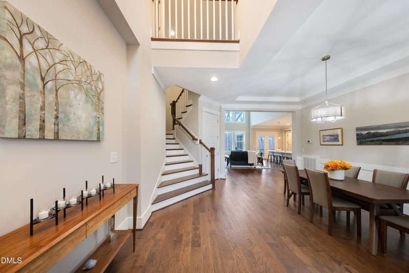 1208 Fall Line Ct, Raleigh, NC 27613