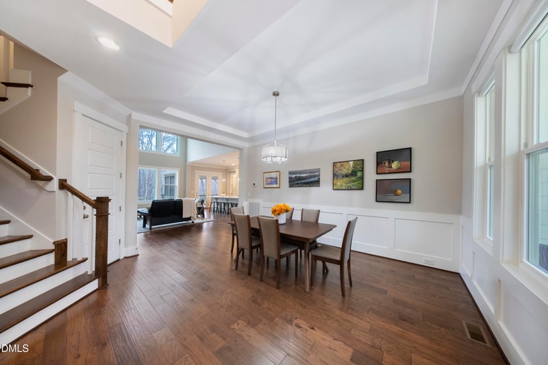 1208 Fall Line Ct, Raleigh, NC 27613