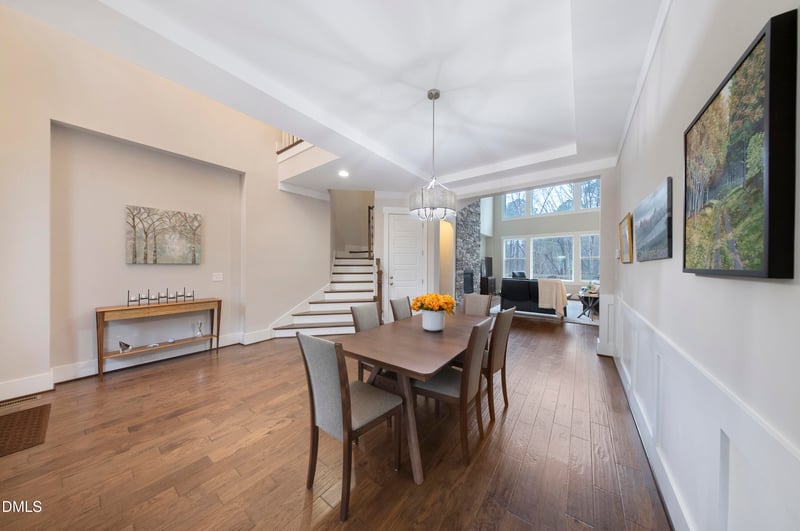 1208 Fall Line Ct, Raleigh, NC 27613