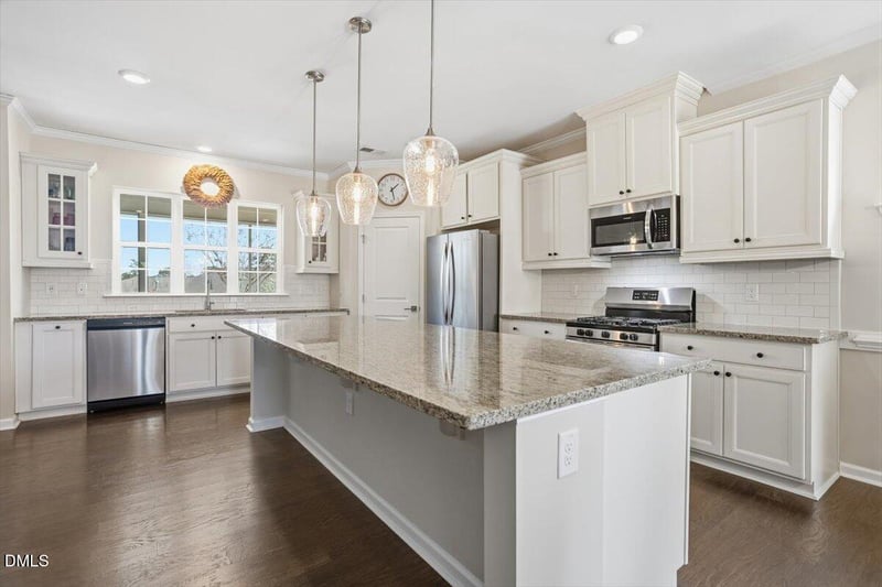 1208 Farm Leaf Dr, Durham, NC 27703