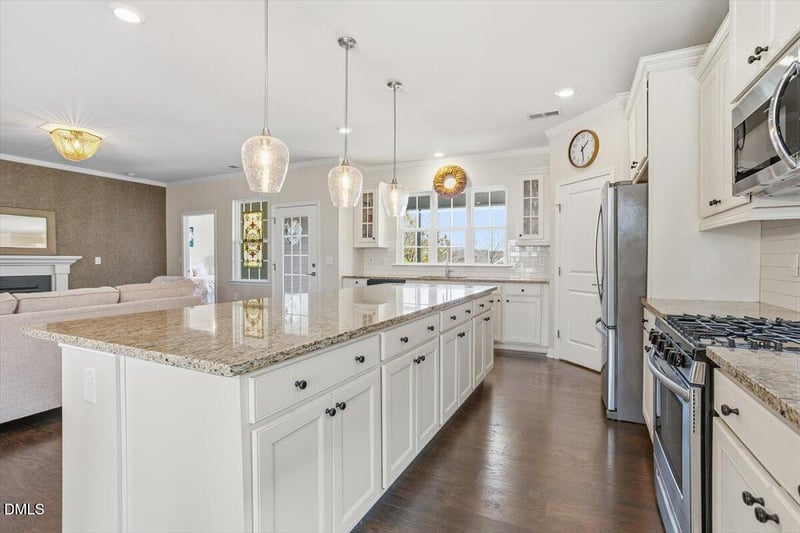 1208 Farm Leaf Dr, Durham, NC 27703