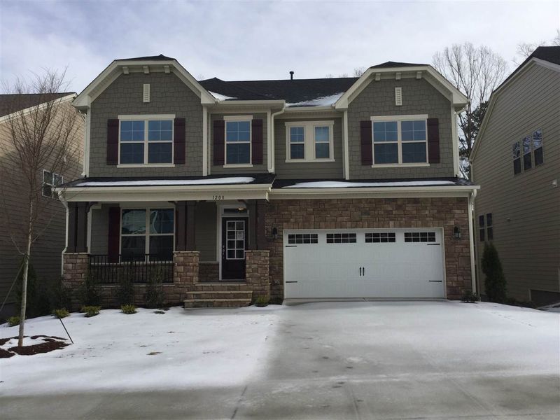 1208 Flip Trl, Cary, NC 27513