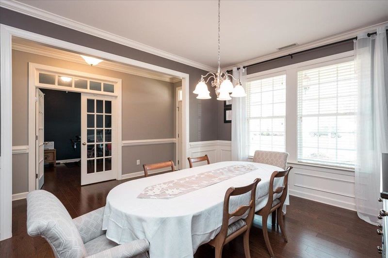 1208 Formal Garden Way, Raleigh, NC 27603