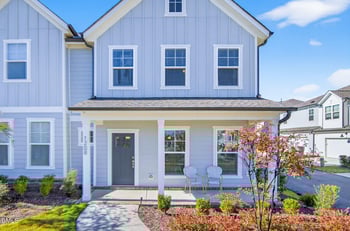 1208 Franklin St, Wake Forest, NC 27587